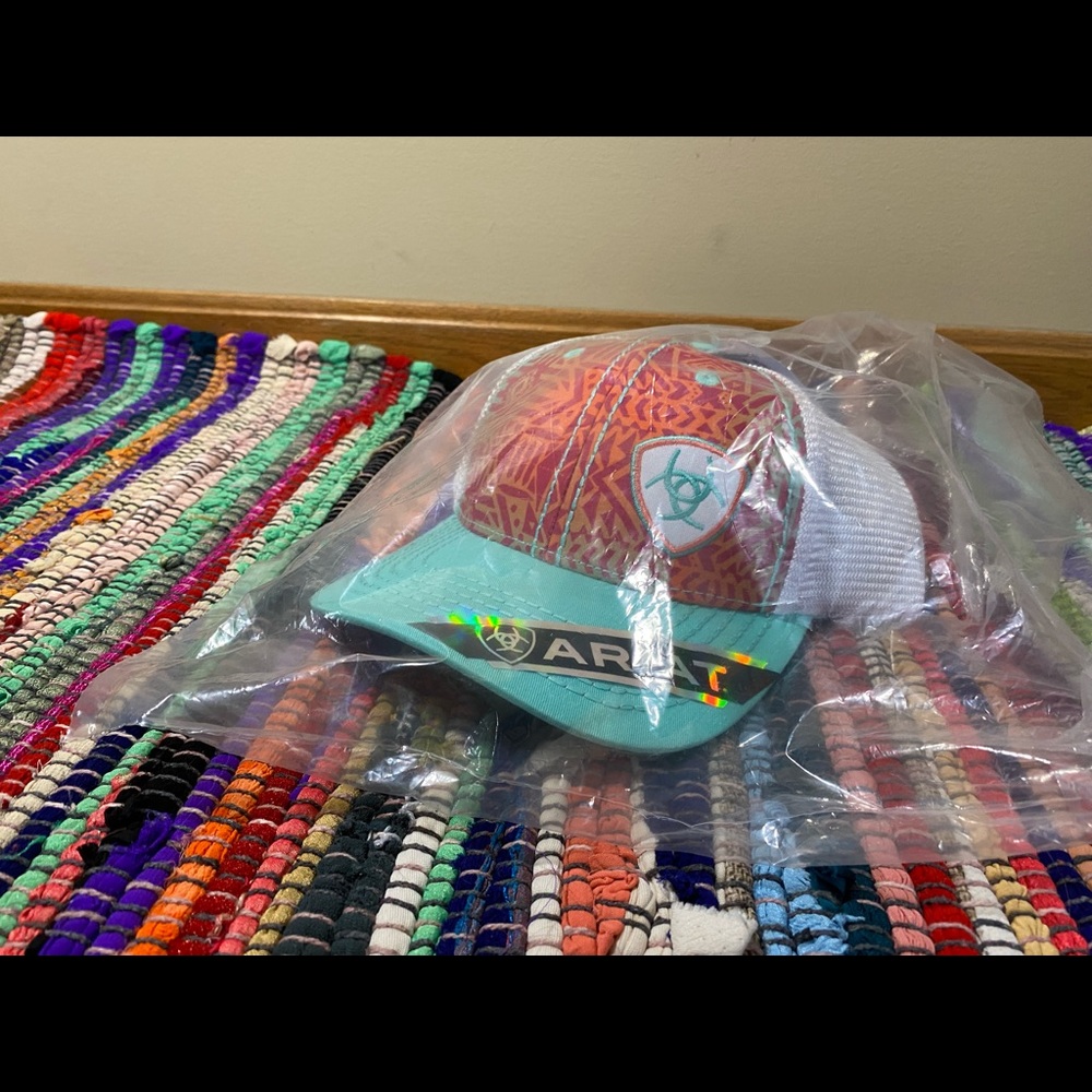 Arita hat